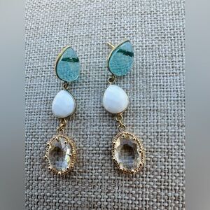 ✨ Handmade Earrings ✨